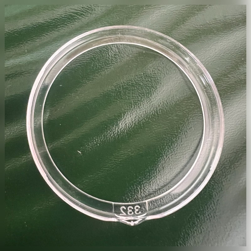 Rolex Bezel Protector 332 for Rolex Explorer 1 36mm