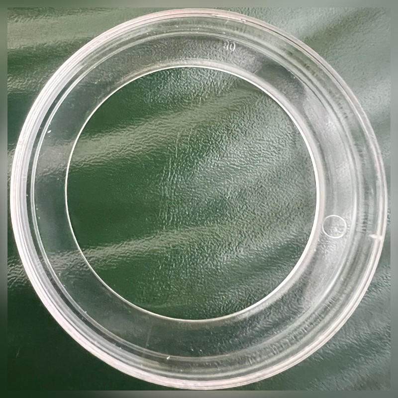 Rolex Bezel Protector 60 for Rolex Deepsea Sea-Dweller 116660