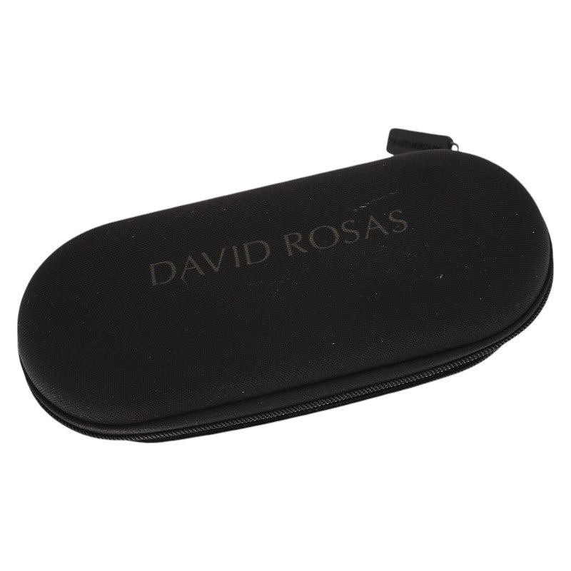 David Rosas Travel Case