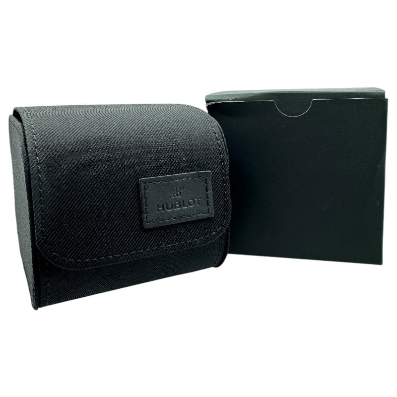Hublot Travel Case