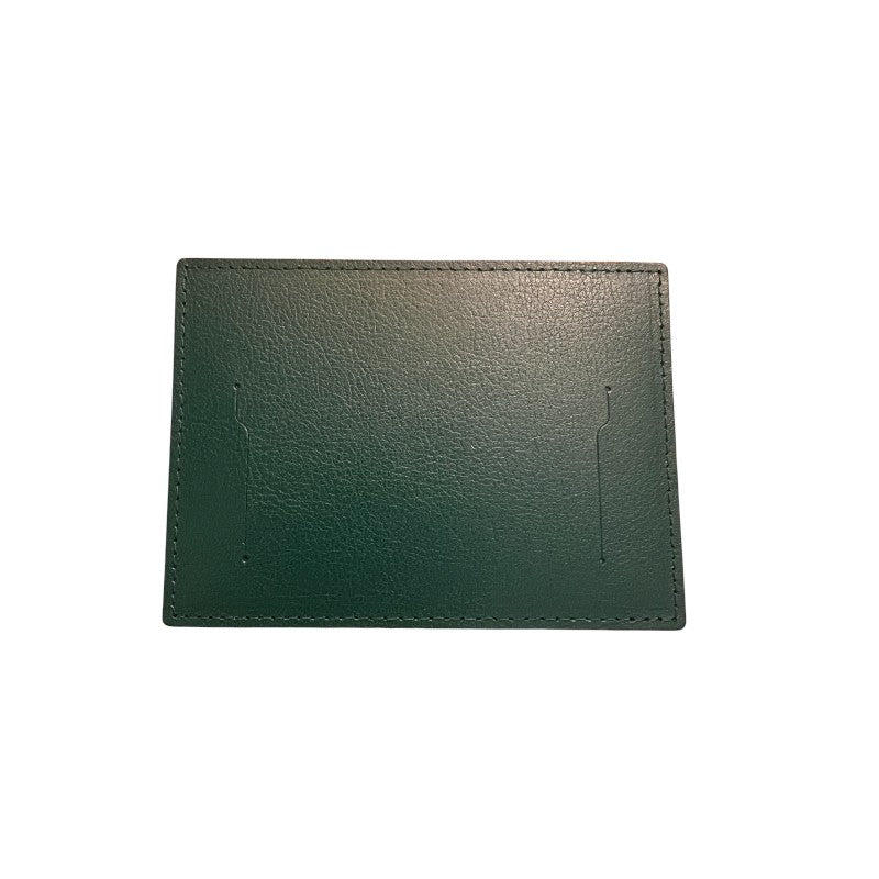 Rolex Warranty Card Holder & Worldwide Service Guarantee Manual New Style