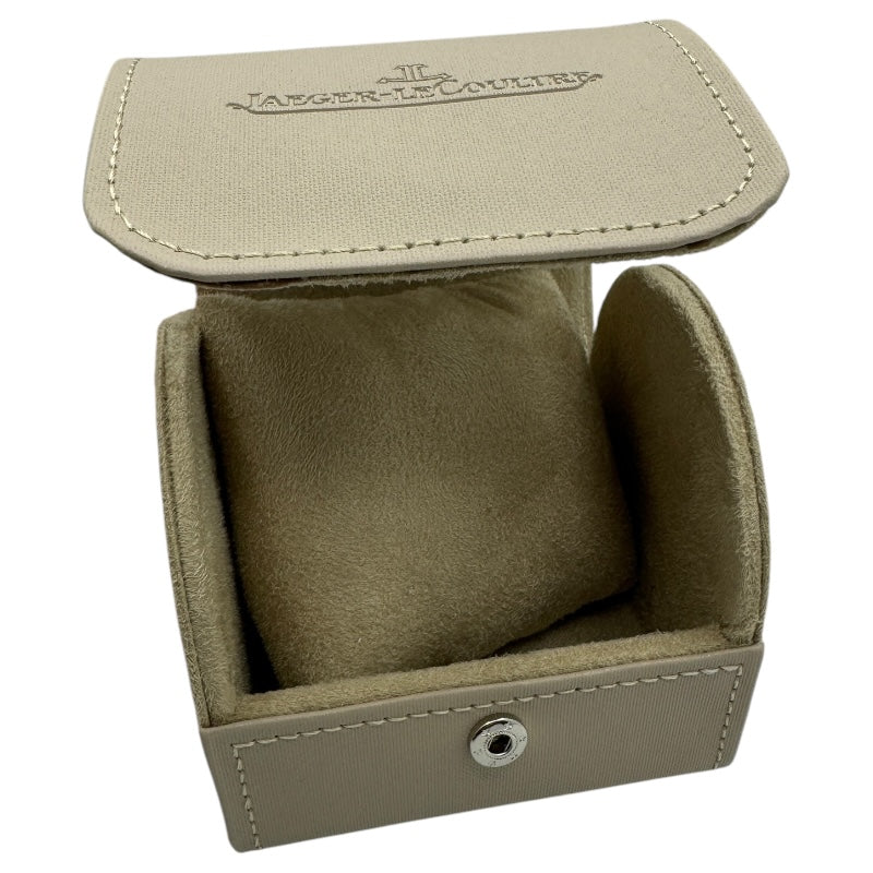 Jaeger-LeCoultre Travel Case