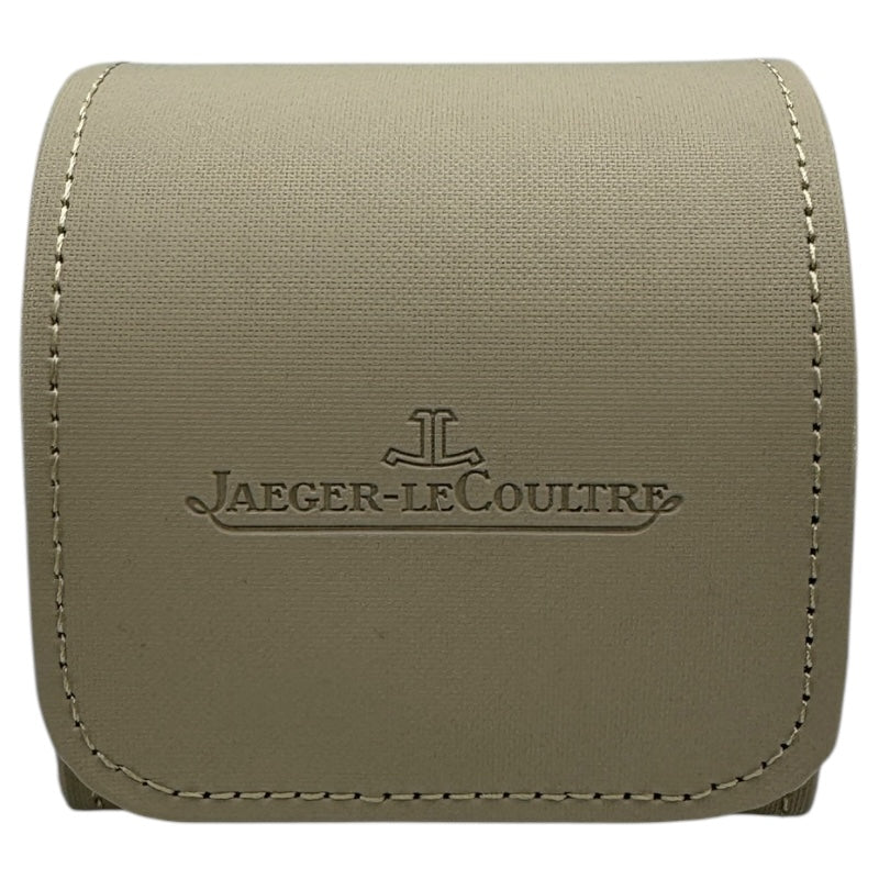 Jaeger-LeCoultre Travel Case