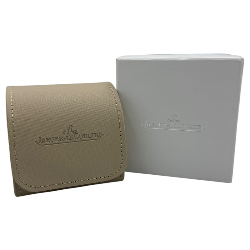 Jaeger-LeCoultre Travel Case