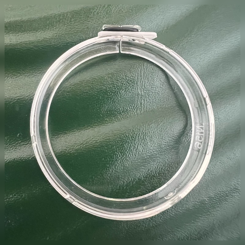 Rolex Bezel Protector N156 for Rolex Oyster Perpetual 36mm 116000