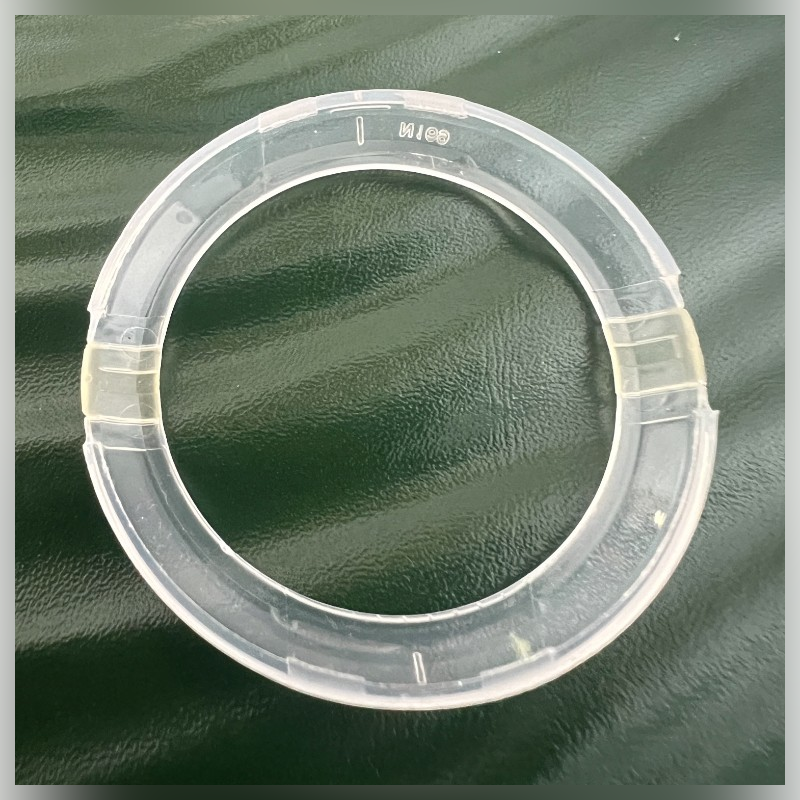 Rolex Bezel Protector N169 for Rolex Datejust II