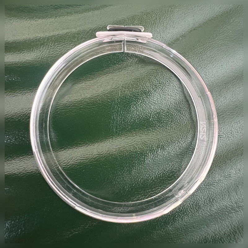 Rolex Bezel Protector N212 for Rolex Oyster Perpetual 39mm 114300