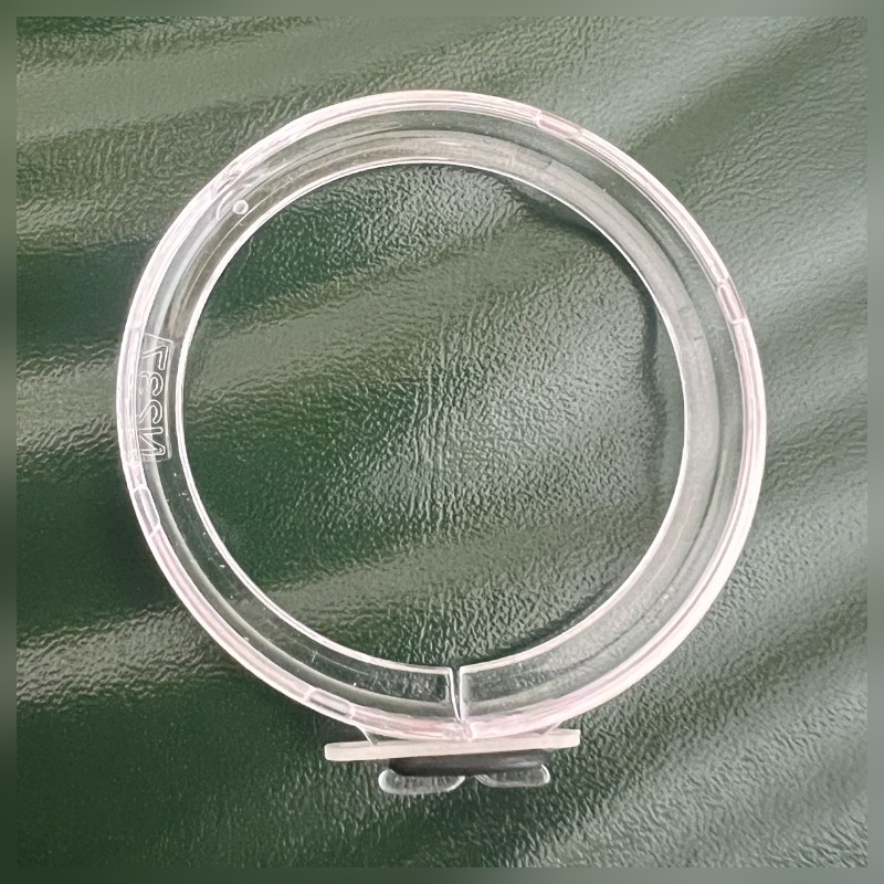 Rolex Bezel Protector N237 for Rolex Oyster Perpetual 34mm 124200