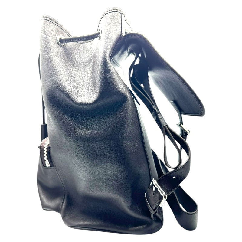 Patek Philippe Leather Ruck Sack