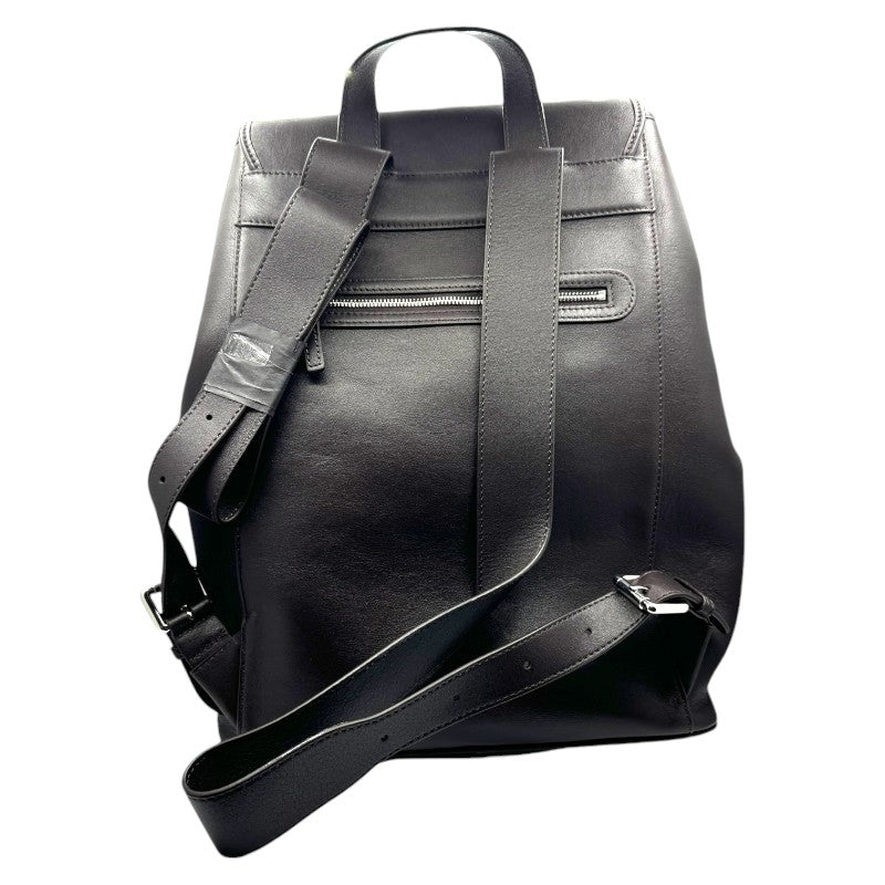 Patek Philippe Leather Ruck Sack