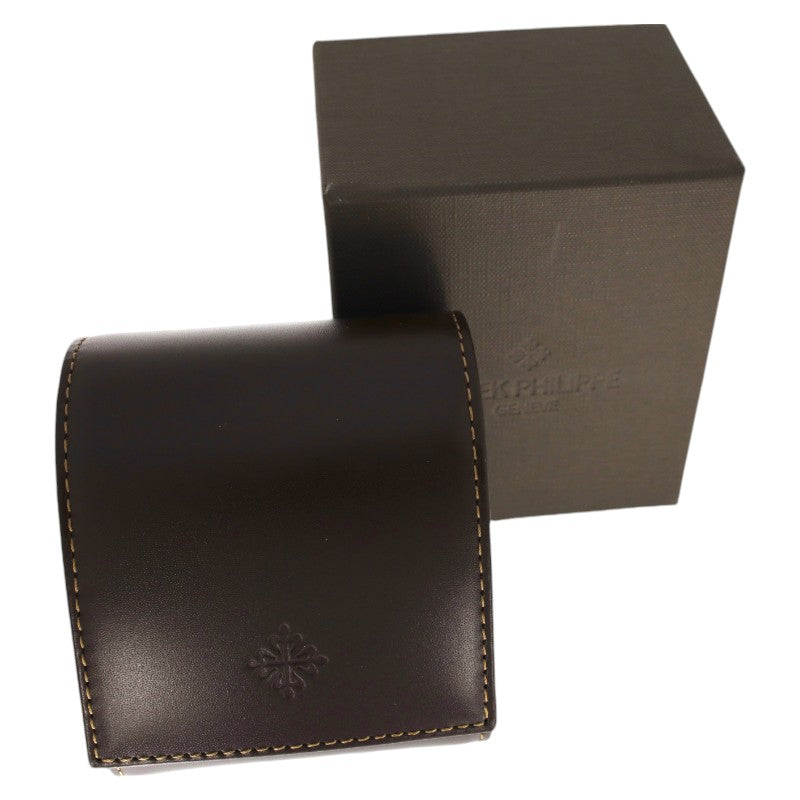 Patek Philippe Travel Case