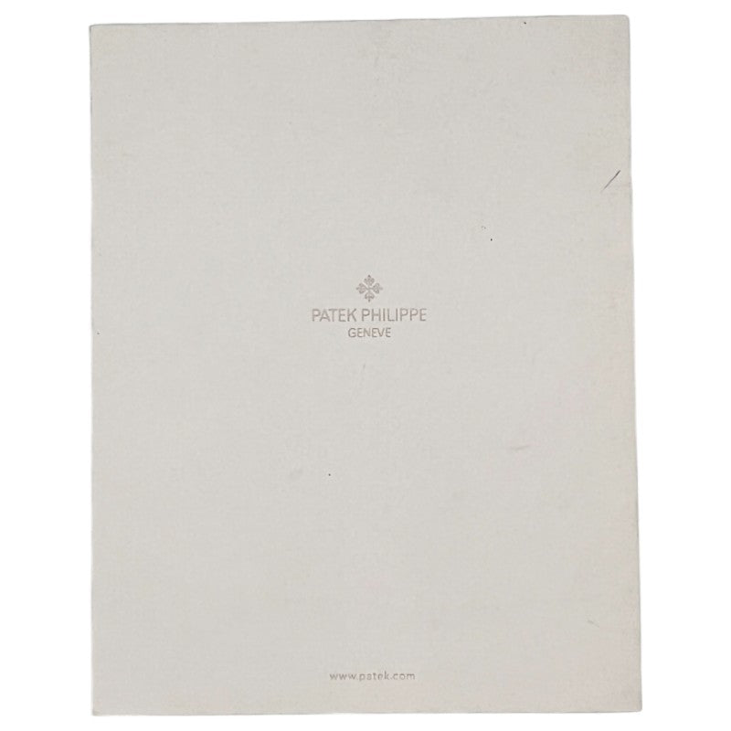 Patek Philippe UK Price List 2016