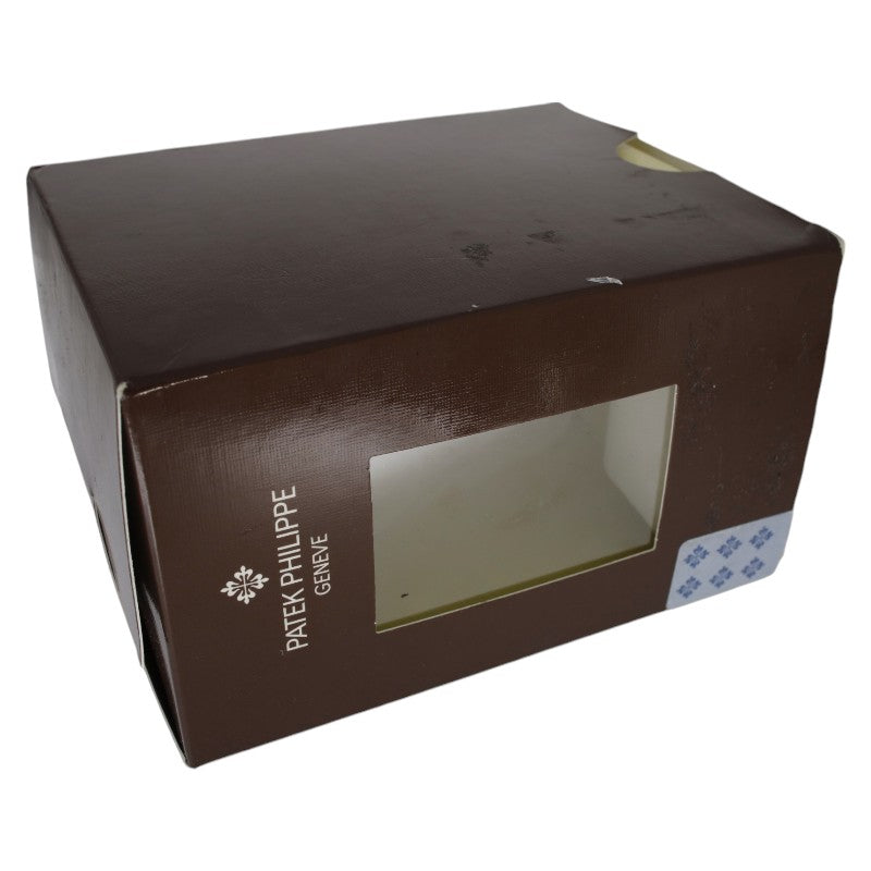 Patek Philippe Watch Box