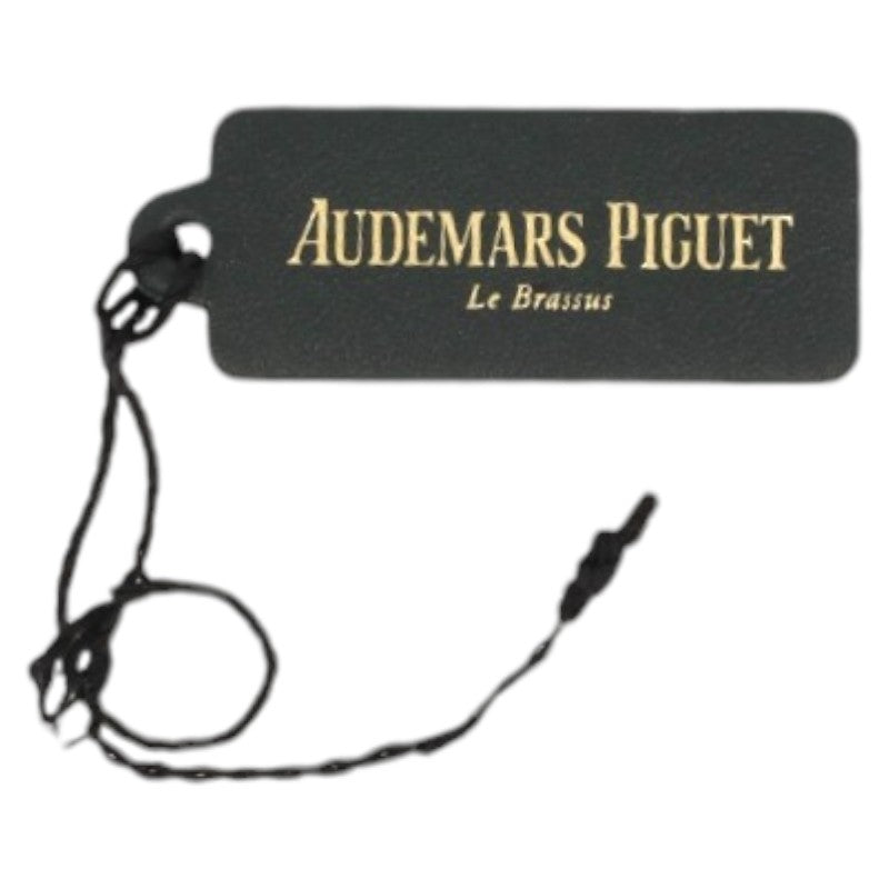 Audemars Piguet Model Swing Tag