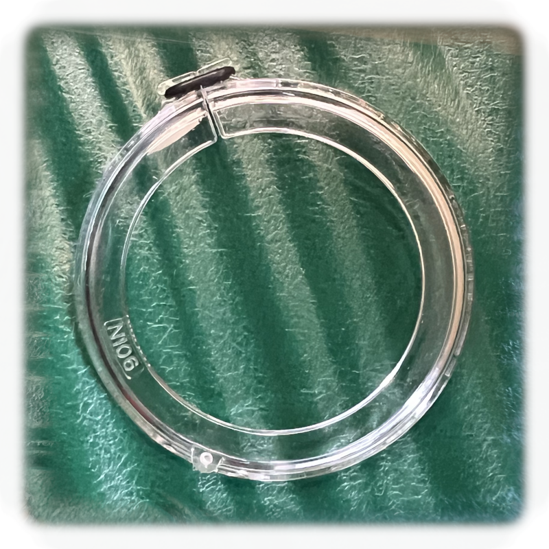 Rolex Bezel Protector N106 for Rolex Yacht-Master 40
