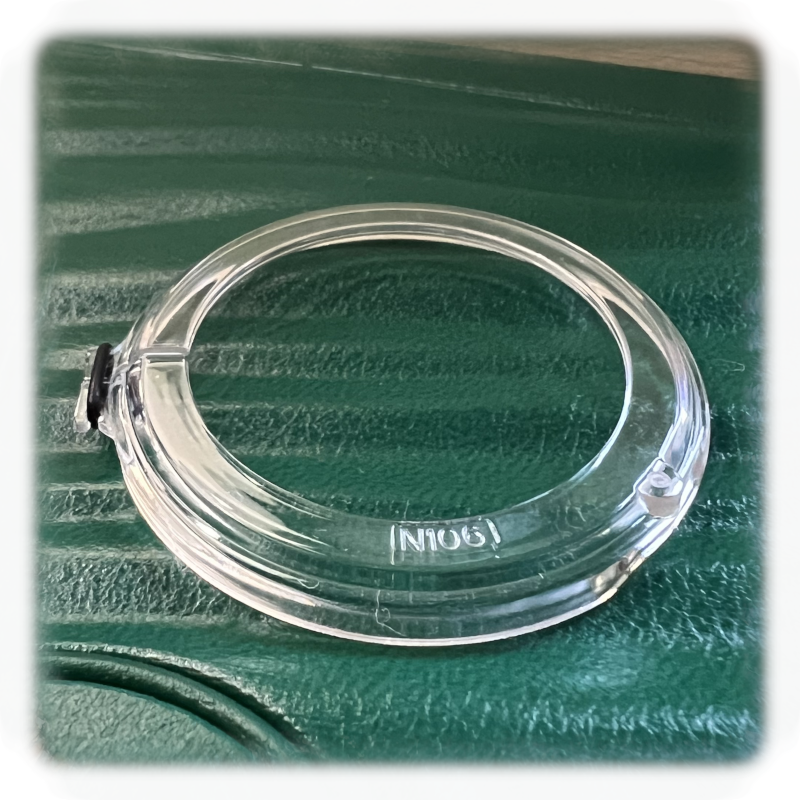 Rolex Bezel Protector N106 for Rolex Yacht-Master 40