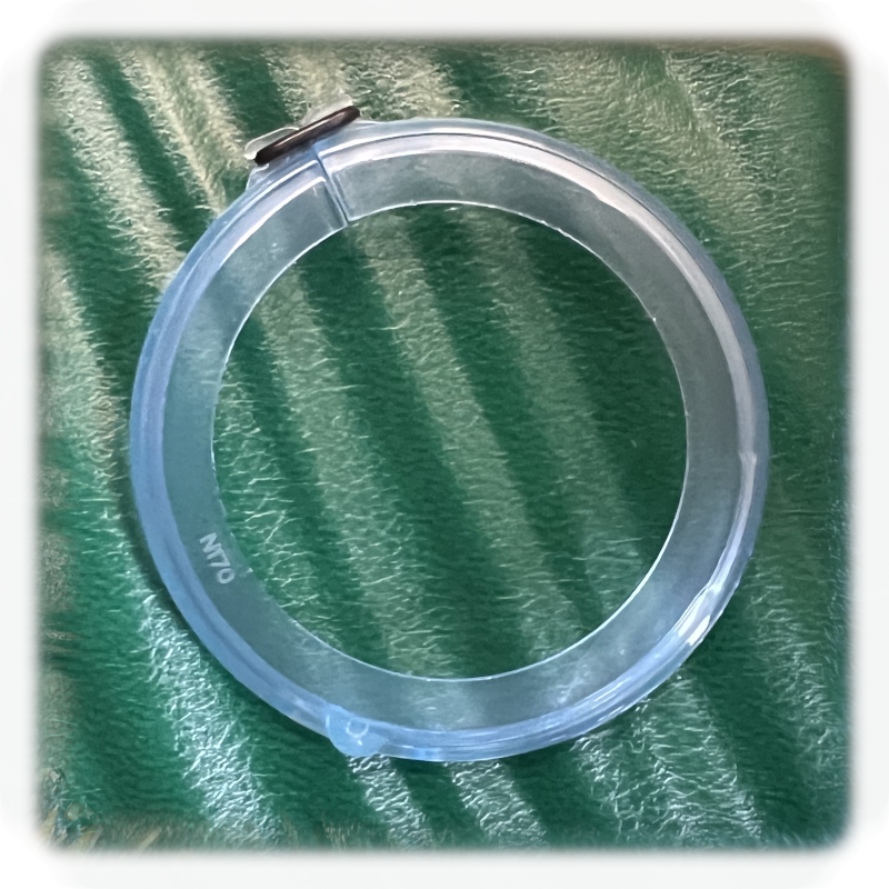 Rolex Bezel Protector N170 Blue for Rolex GMT-Master II 126720VTNR