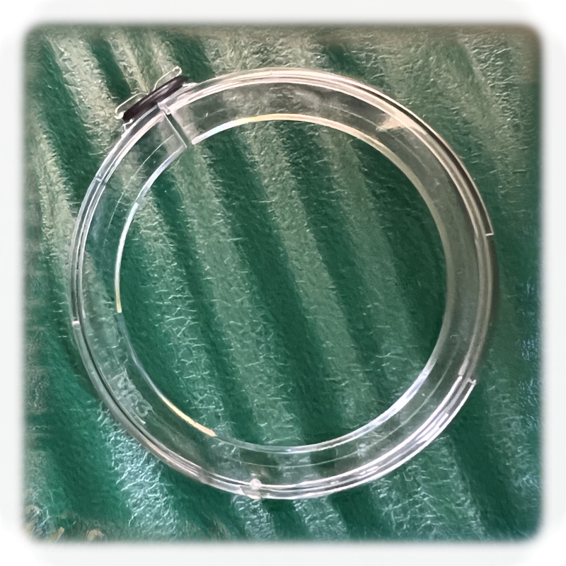 Rolex Bezel Protector N183 for Rolex Explorer II