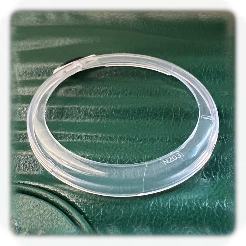 Rolex Bezel Protector N203 for Rolex Day-Date 40
