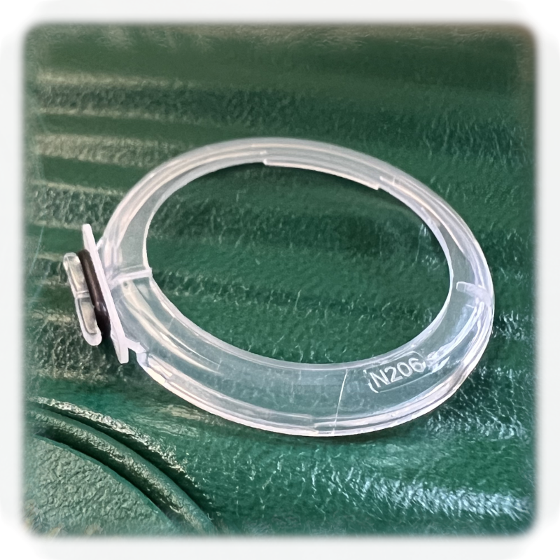 Rolex Bezel Protector N206 for Rolex Lady Datejust 28