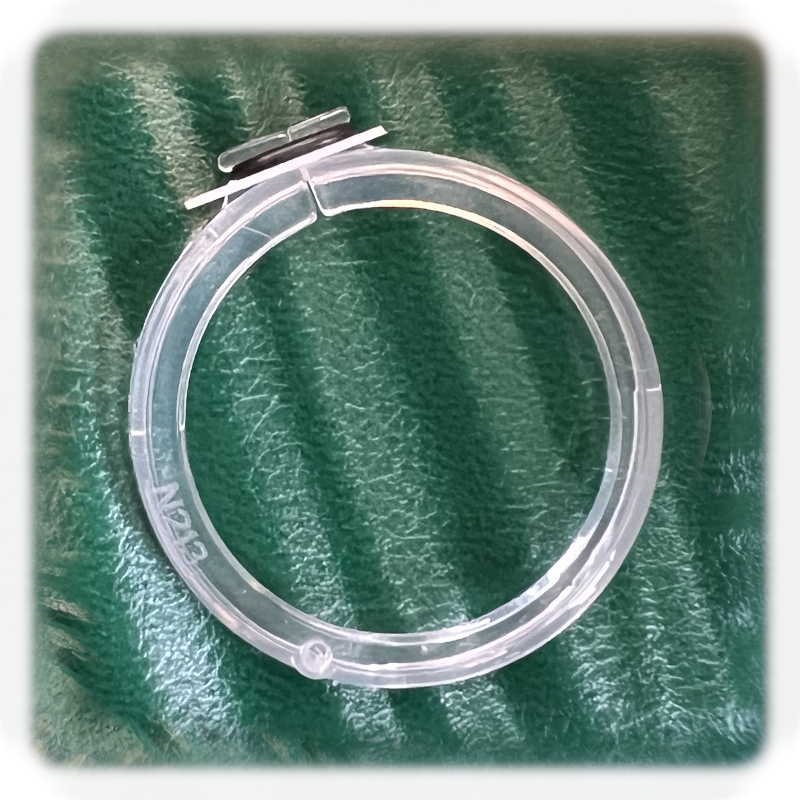 Rolex Bezel Protector N213 for Rolex Oyster Perpetual 31 277200