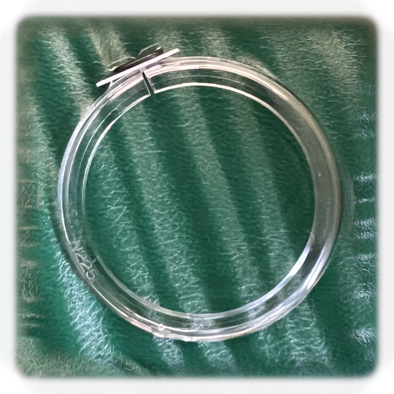 Rolex Bezel Protector N225 for Rolex Datejust Ii & Datejust 41