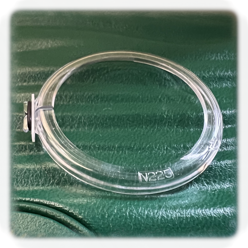 Rolex Bezel Protector N225 for Rolex Datejust Ii & Datejust 41