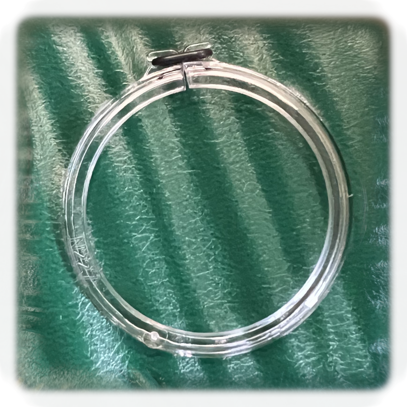 Rolex Bezel Protector N227 for Rolex Datejust 36