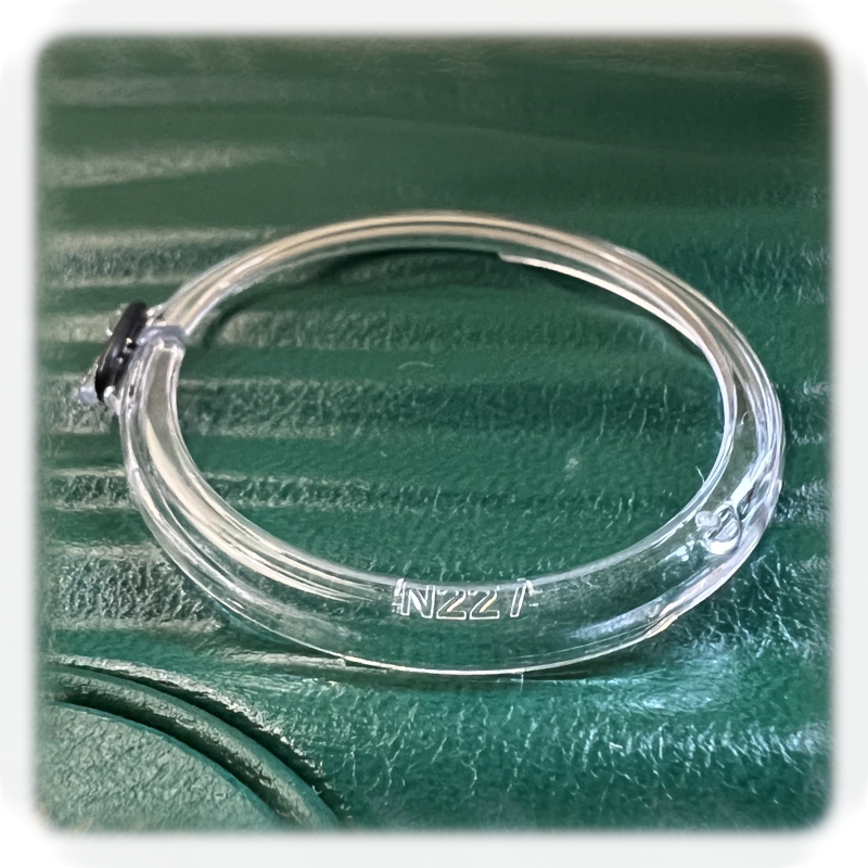 Rolex Bezel Protector N227 for Rolex Datejust 36