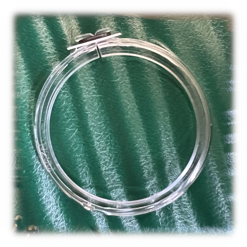 Rolex Bezel Protector N235 for Rolex Oyster Perpetual 41 124300