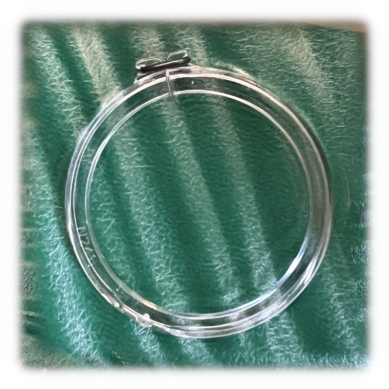 Rolex Bezel Protector N241 for Rolex Explorer 40 224270
