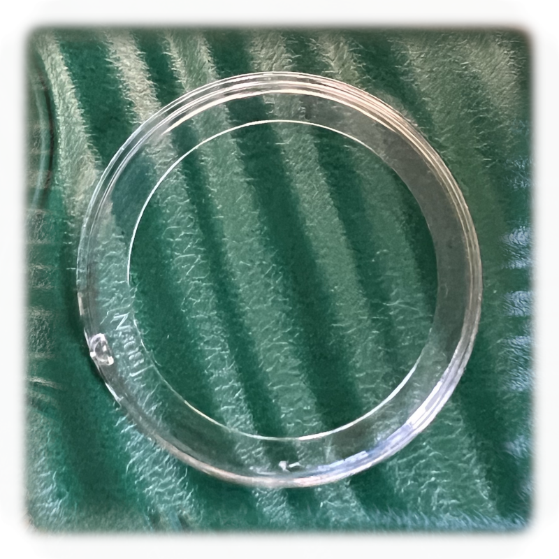 Rolex Bezel Protector N308 for Rolex Submariner