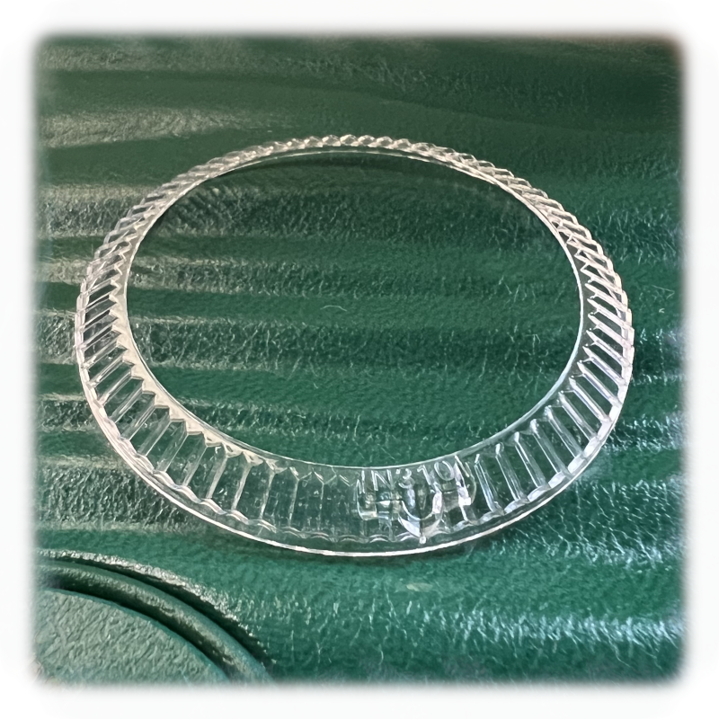 Rolex Bezel Protector N310 for Rolex Sky-Dweller