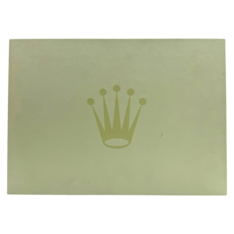 Rolex Box Masterpiece (2005 - 2015)