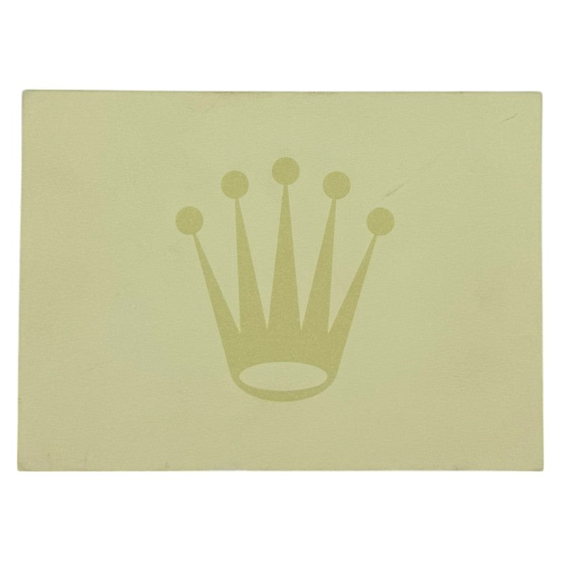 Rolex Box Medium (2005 - 2015)