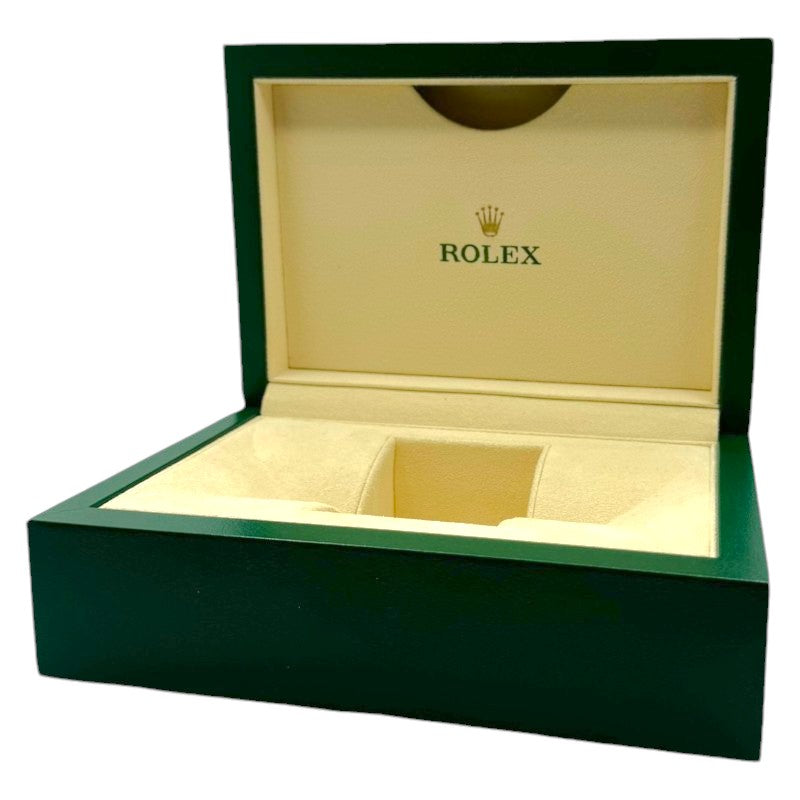 Rolex Box Medium (2015 - Present) Inner box only