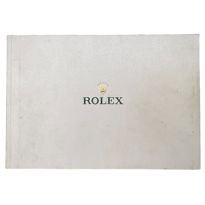 Rolex Catalogue 2013 - 2014