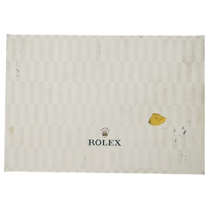 Rolex Catalogue 2014 - 2015