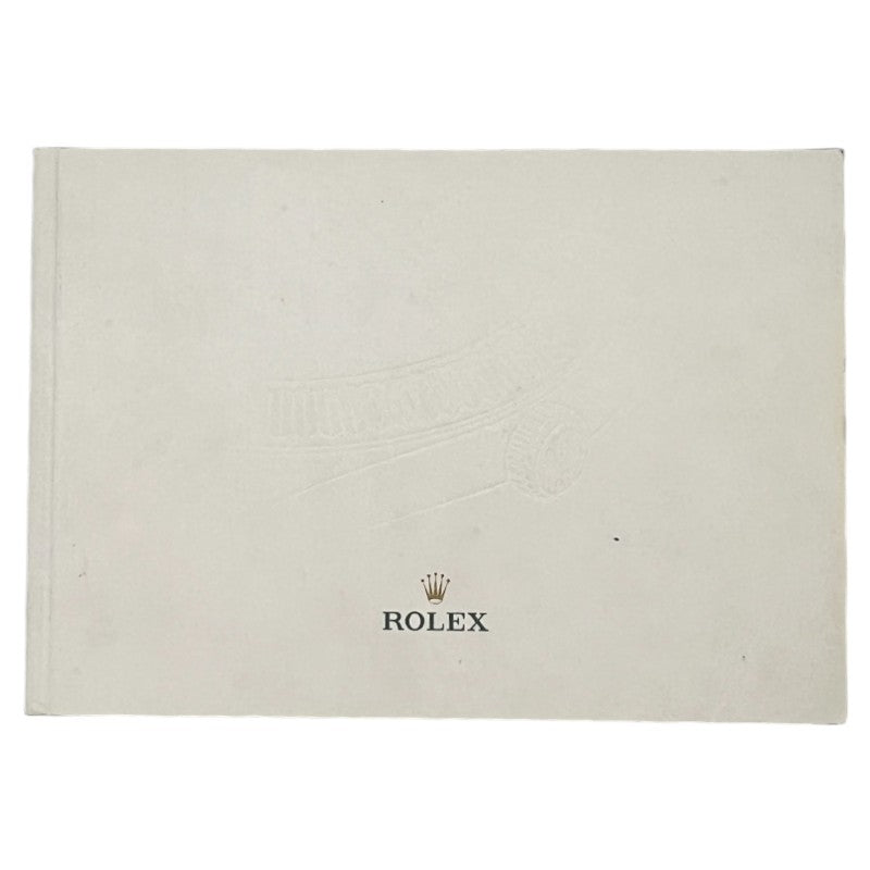 Rolex Catalogue 2015 - 2016