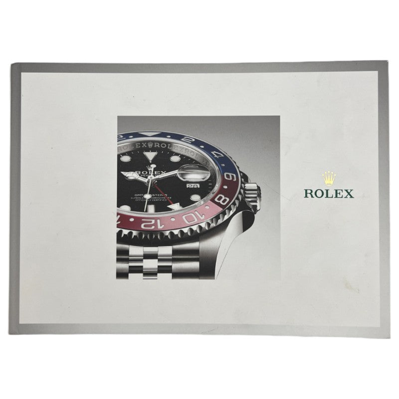 Rolex Catalogue 2018 2019 Watch Bits