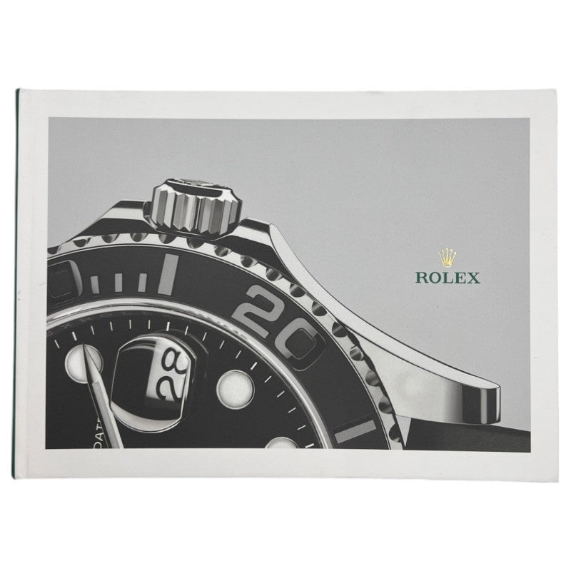 Rolex Catalogue 2019 - 2020