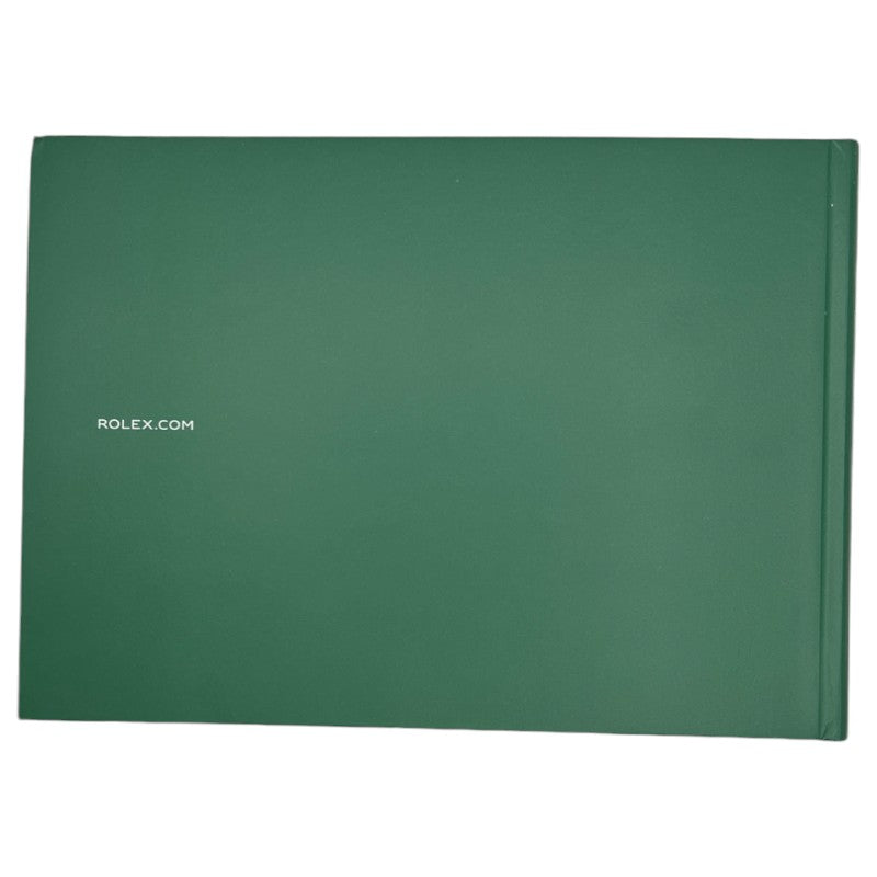 Rolex Catalogue 2019 - 2020