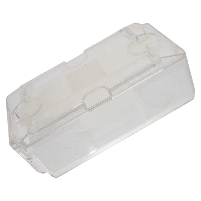 Rolex Coffin Travel Case