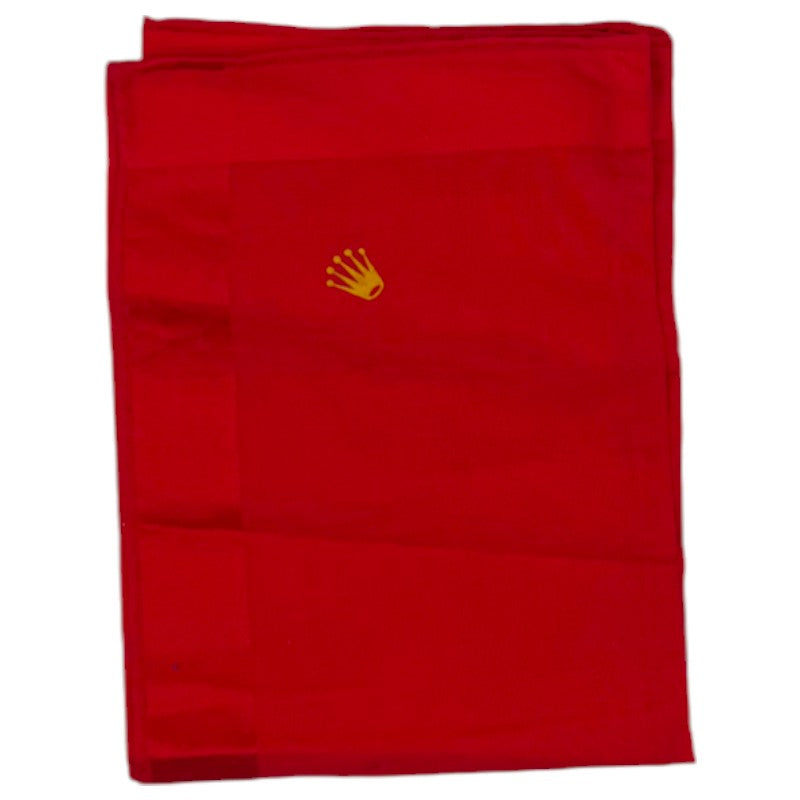 Rolex Handkerchief Red