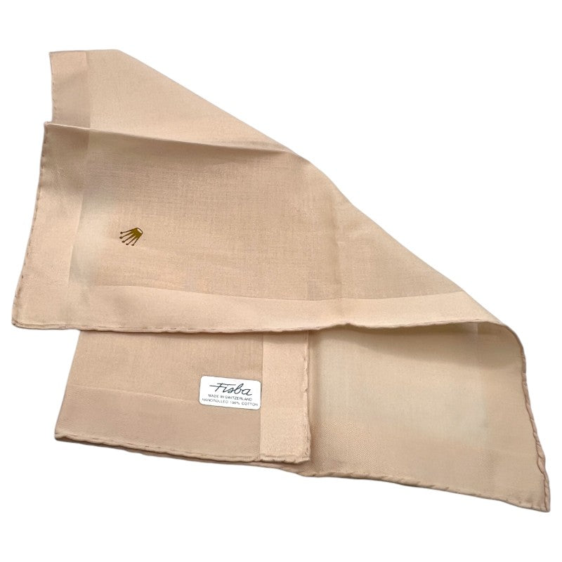 Rolex Handkerchief