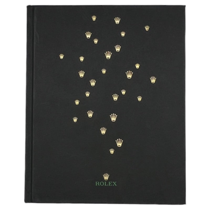 Rolex Supplementary Catalogue 2018 2019 Watch Bits