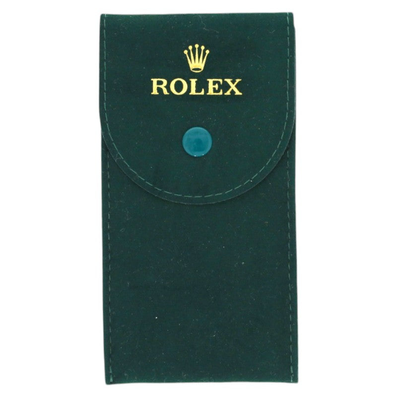 Rolex Service Pouch