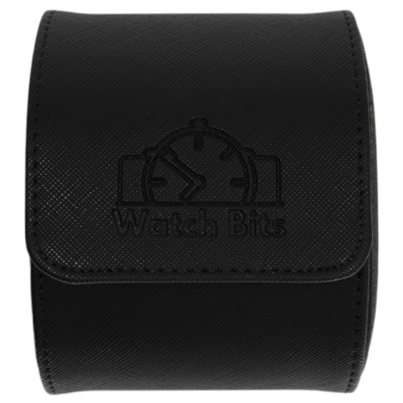 Watch Bits Travel Case