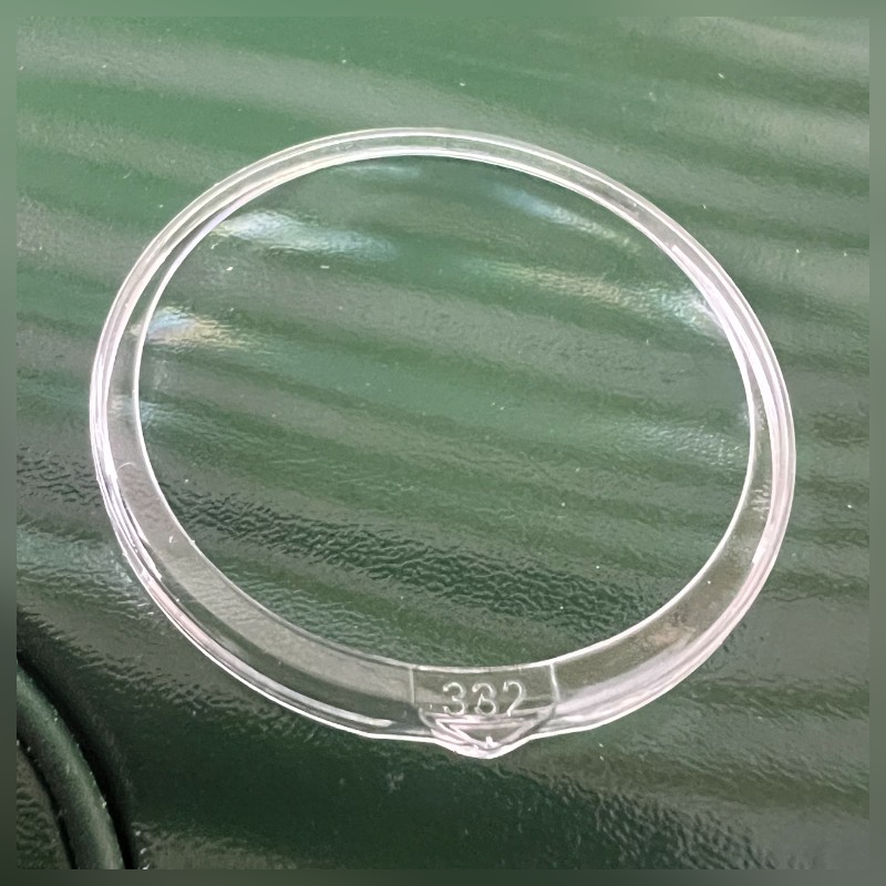Rolex Bezel Protector 332 for Rolex Explorer 1 36mm