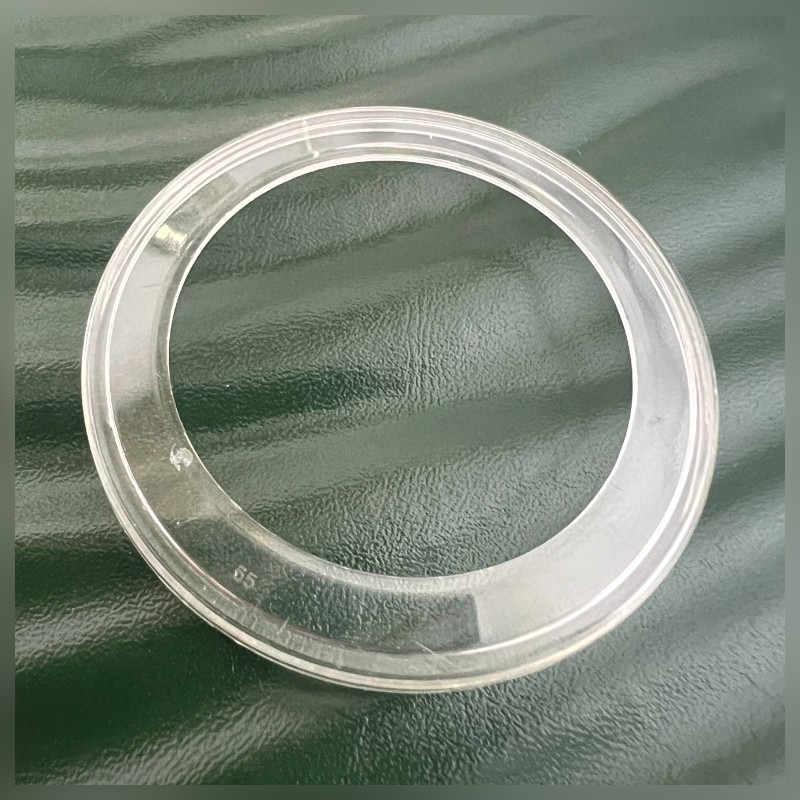 Rolex Bezel Protector 55 for Rolex Yacht-Master II